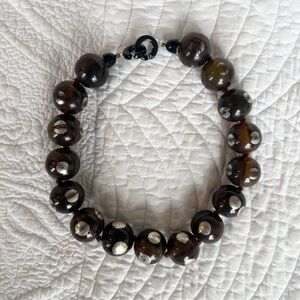 Vintage Angela Caputi - Necklace